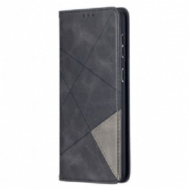 Beskyttelse Deksel Til Samsung Galaxy S21 Plus 5G Folio Deksel Artiststil