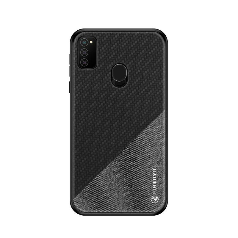 Deksel Til Samsung Galaxy M21 Pinwuyo Honor Series