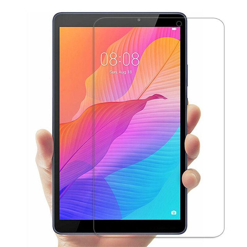 0.3 Mm Herdet Glass Beskyttelse For Huawei Matepad T 8 Skjerm