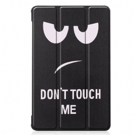 Beskyttelse Deksel Til Huawei MatePad T 8 Ikke Rør Meg