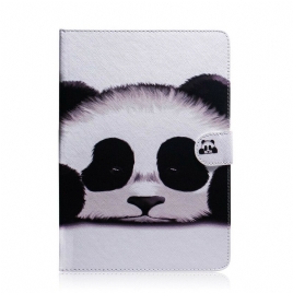 Folio Deksel Til Huawei MatePad T 8 Pandahode