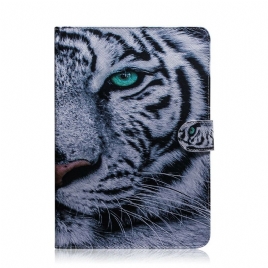 Folio Deksel Til Huawei MatePad T 8 Tigerhode