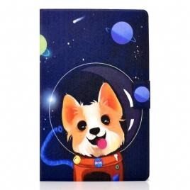 Lærdeksel Til Huawei MatePad T 8 Romhund