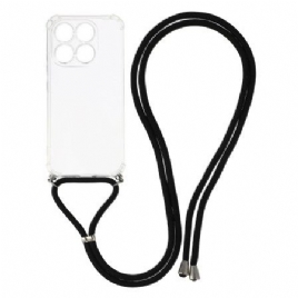 Deksel Til Xiaomi 17 Gjennomsiktig