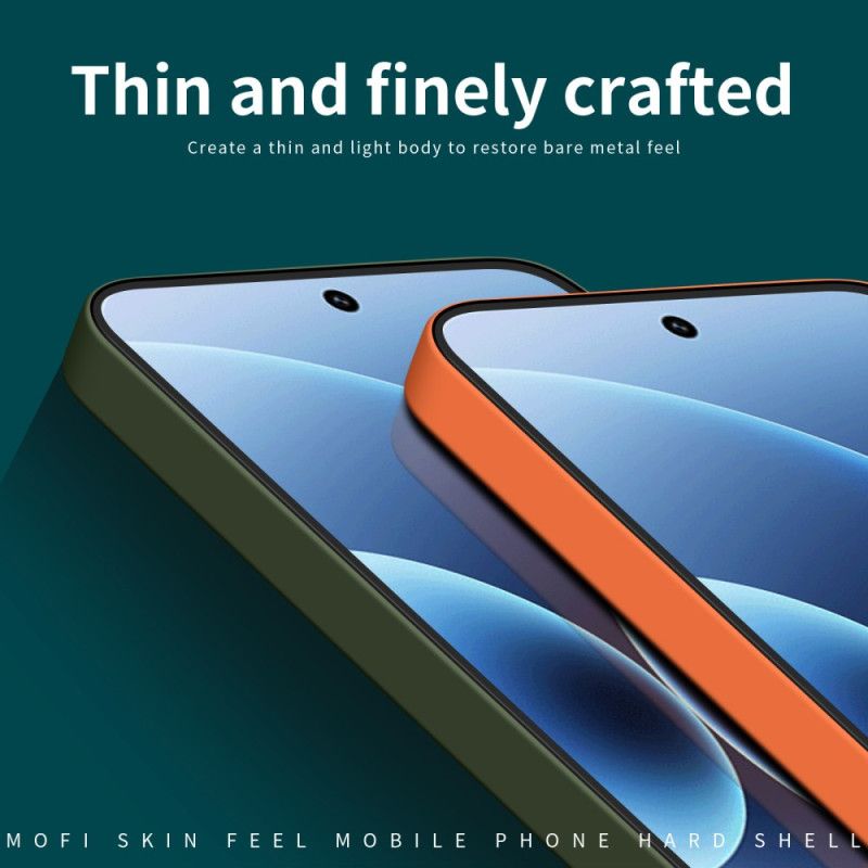 Deksel Til Xiaomi 17 Mofi Qin-serien