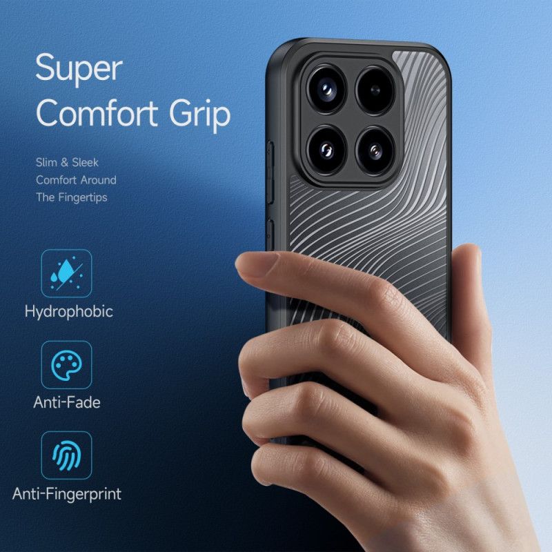 Deksel Xiaomi 17 Aimo-serien Dux Ducis