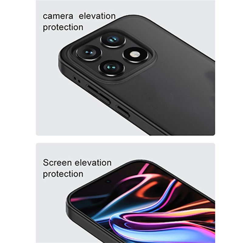 Deksel Xiaomi 17 Fallsikring Kollisjonspute