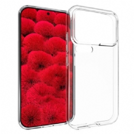 Deksel Xiaomi 17 Gjennomsiktig