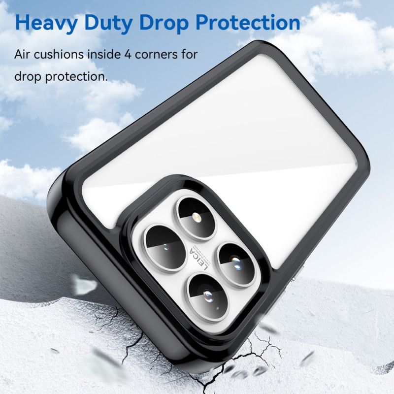 Deksel Xiaomi 17 Hybrid