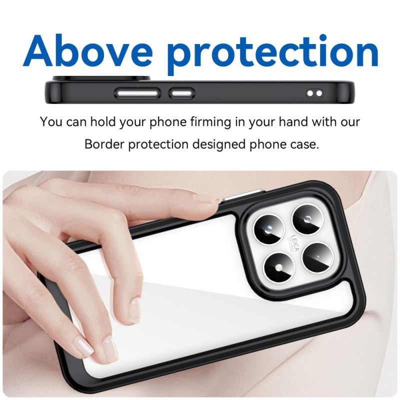 Deksel Xiaomi 17 Hybrid