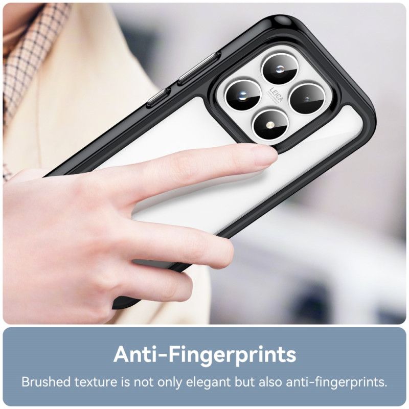 Deksel Xiaomi 17 Hybrid