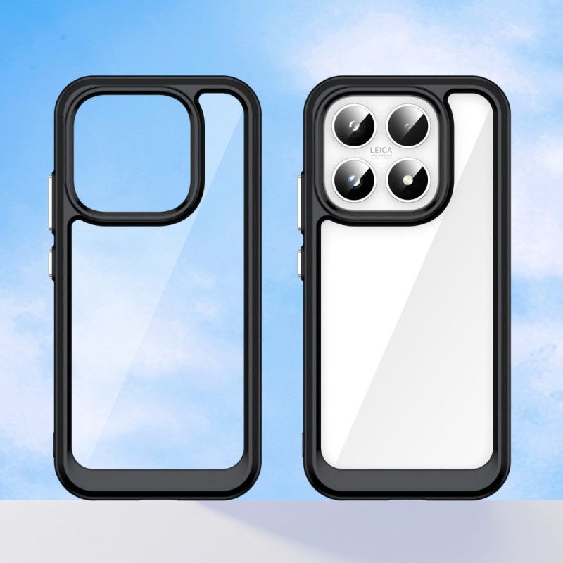 Deksel Xiaomi 17 Hybrid