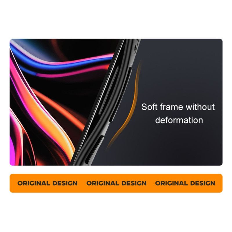 Deksel Xiaomi 17 Kollisjonsputebeskyttelse Beskyttelse Deksel