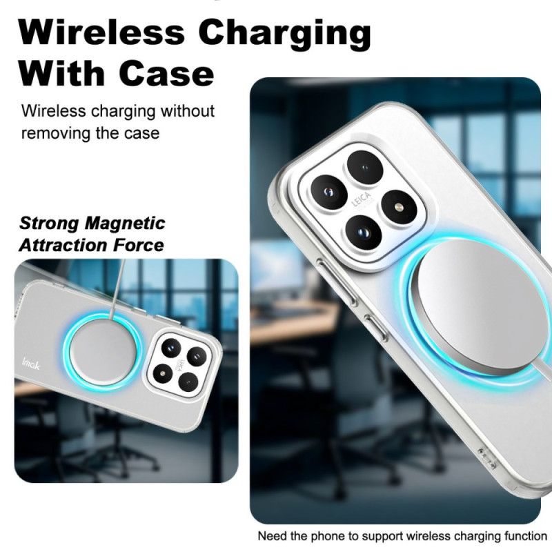 Deksel Xiaomi 17 Magnetisk Imak