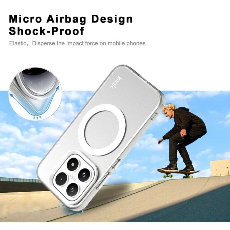 Deksel Xiaomi 17 Magnetisk Imak