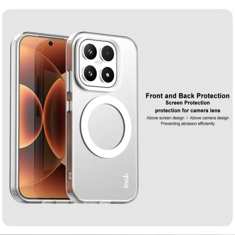 Deksel Xiaomi 17 Magnetisk Imak