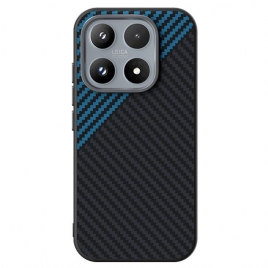 Deksel Xiaomi 17 Magsafe-karbonfiber Abeel