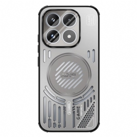 Deksel Xiaomi 17 Mobildeksel Abeel Magnetisk