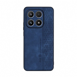 Deksel Xiaomi 17 Mobildeksel Azns