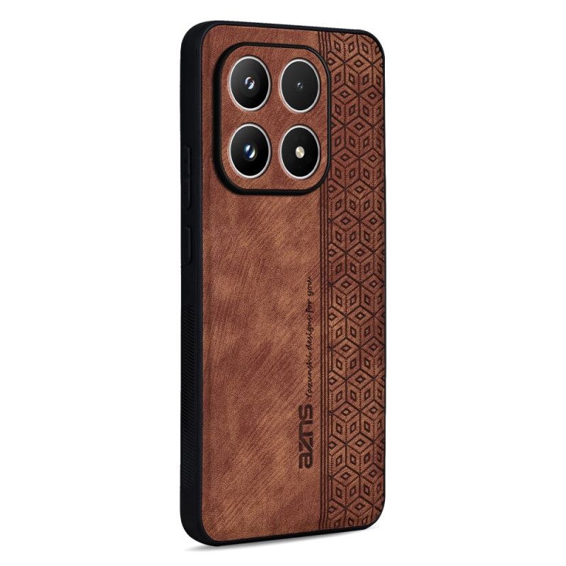 Deksel Xiaomi 17 Mobildeksel Azns