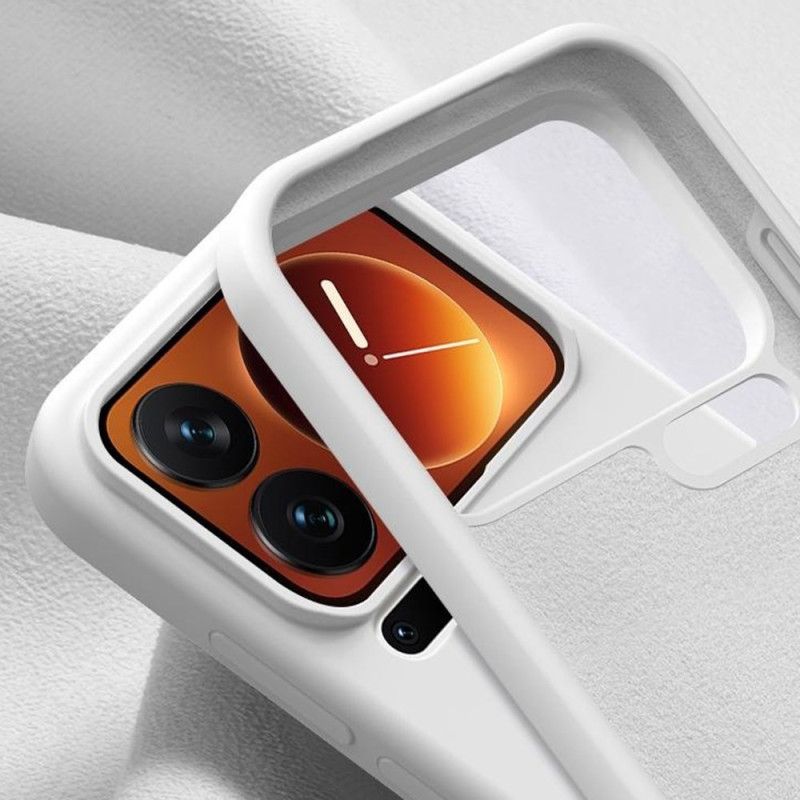 Deksel Xiaomi 17 Mobildeksel Farge