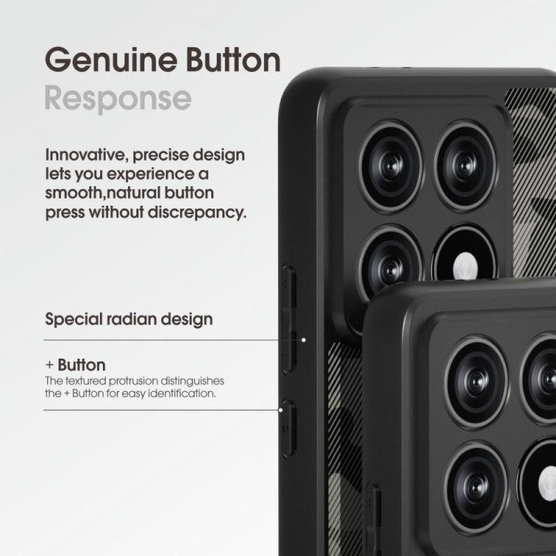 Deksel Xiaomi 17 Mobildeksel Ibmrs