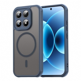 Deksel Xiaomi 17 Mobildeksel Magnetisk Fallbeskyttelse