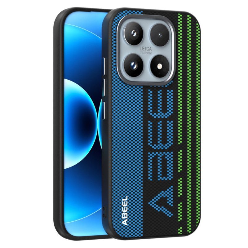 Deksel Xiaomi 17 Mobildeksel Magsafe Techno Abeel