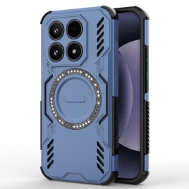 Deksel Xiaomi 17 Mobildeksel Varmeavledende Magnetisk