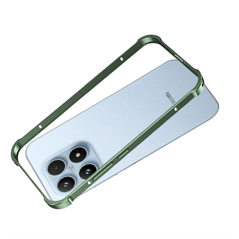 Deksel Xiaomi 17 Støtfanger Beskyttelse Deksel