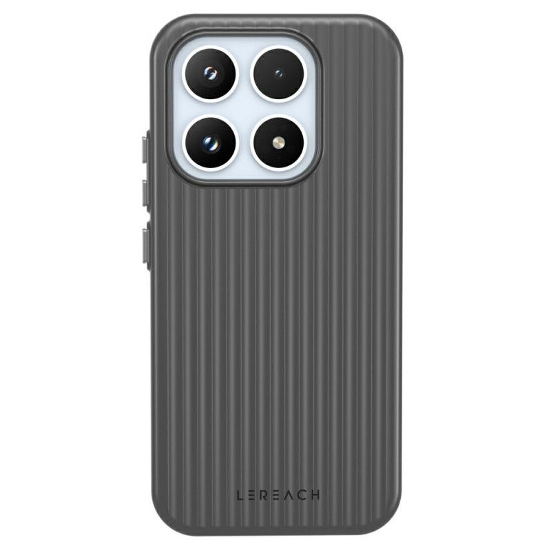 Deksel Xiaomi 17 Toc-serien Lereach