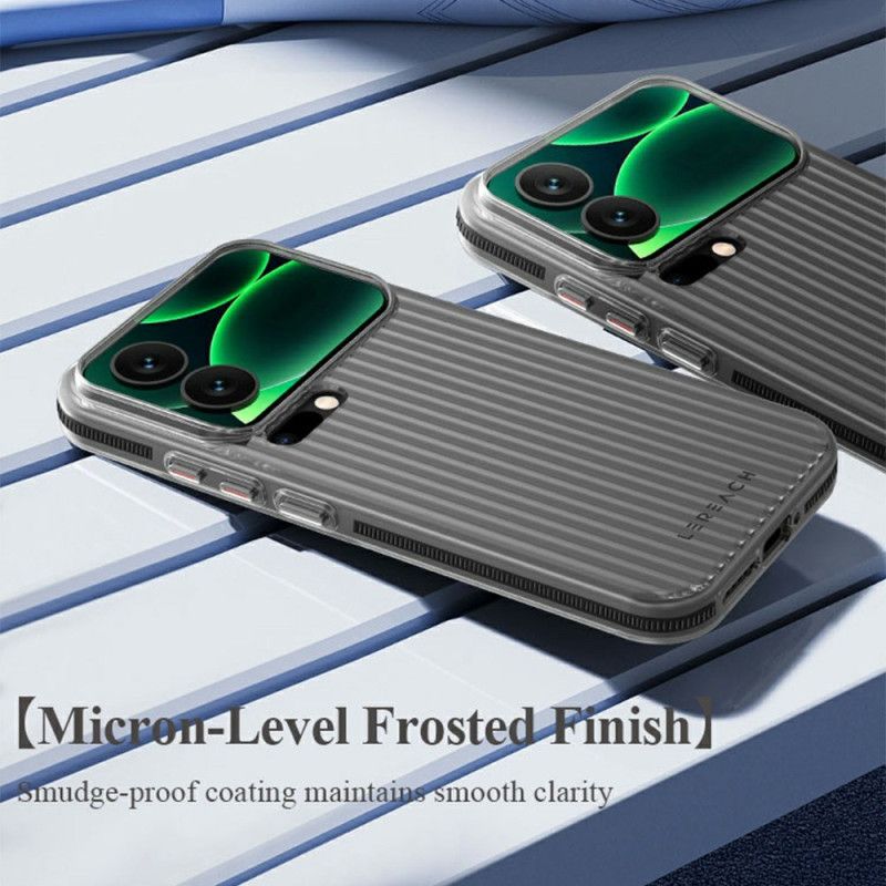 Deksel Xiaomi 17 Toc-serien Lereach