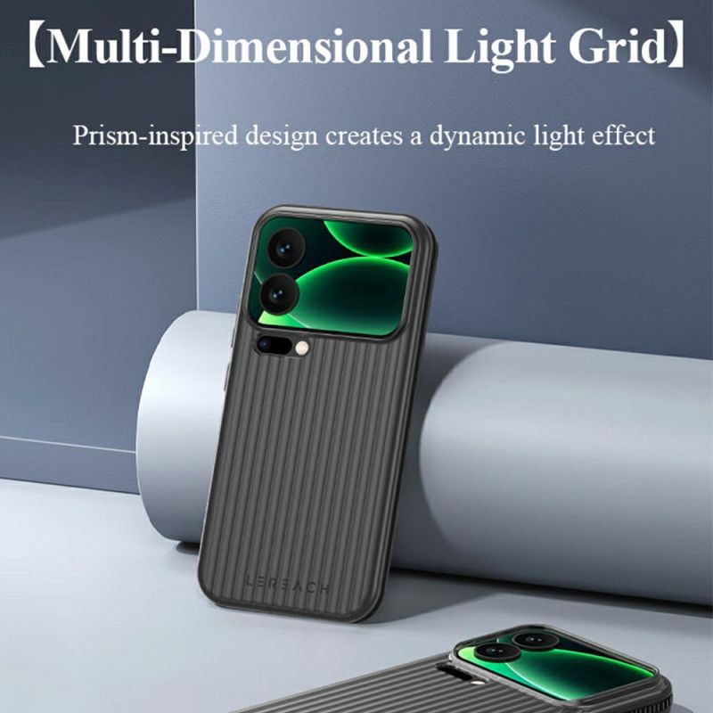 Deksel Xiaomi 17 Toc-serien Lereach