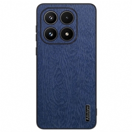 Deksel Xiaomi 17 Treeffekt