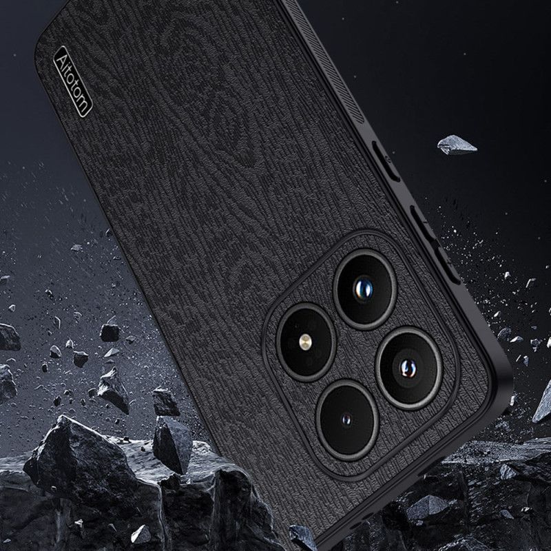 Deksel Xiaomi 17 Treeffekt