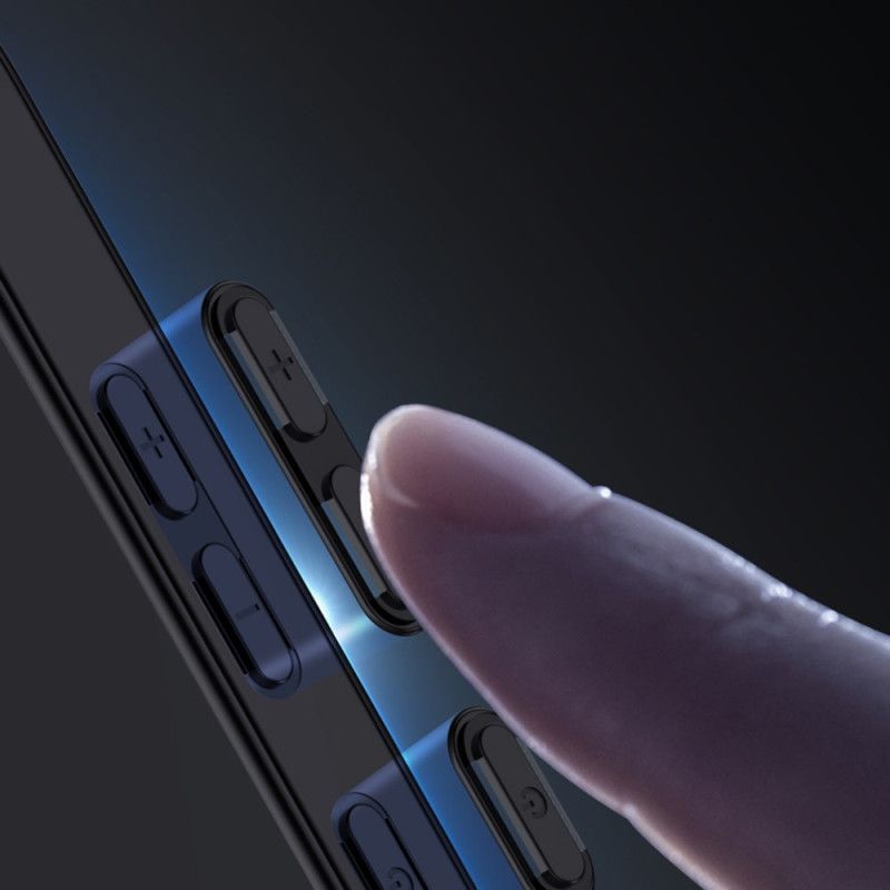 Deksel Xiaomi 17 Treeffekt