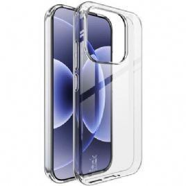 Deksel Xiaomi 17 Ux-10 Imak Beskyttelse Deksel