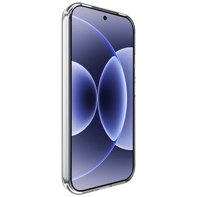 Deksel Xiaomi 17 Ux-10 Imak Beskyttelse Deksel