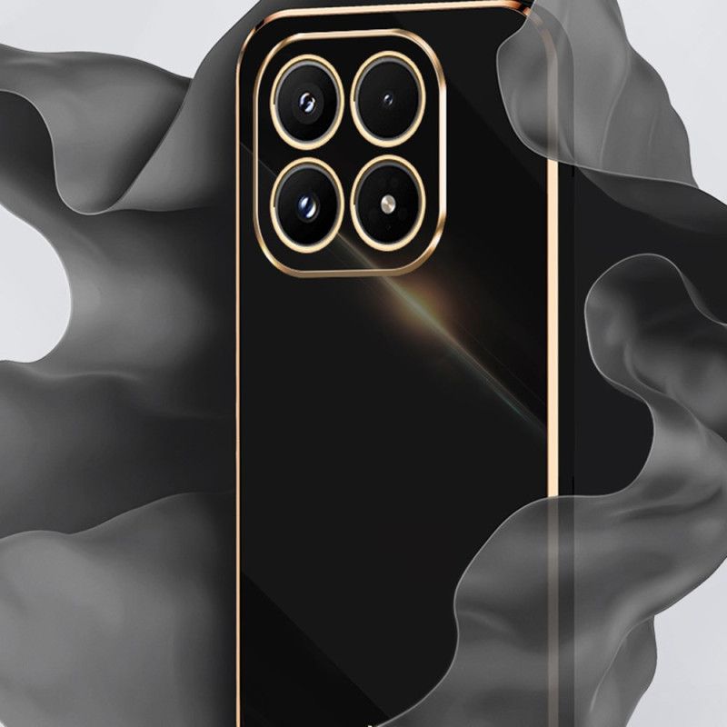 Deksel Xiaomi 17 Xinli