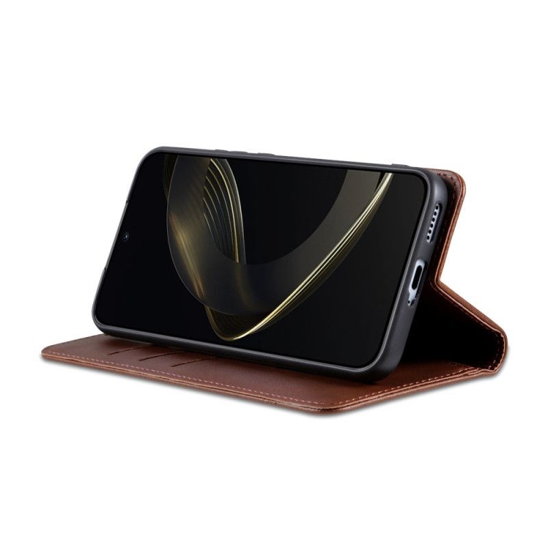 Folio Deksel Til Xiaomi 17 Azns