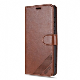 Folio Deksel Xiaomi 17 Azns