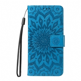 Folio Deksel Xiaomi 17 Mandala