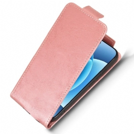 Folio Deksel Xiaomi 17 Vertikal Design