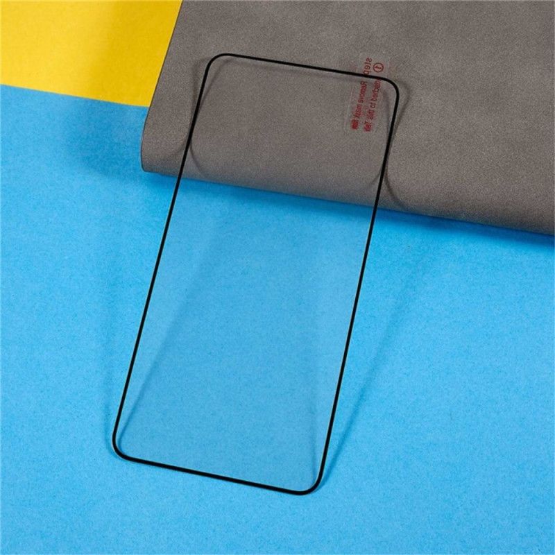 Heldekkende Skjermbeskytter I Herdet Glass For Xiaomi 17 / Xiaomi 17 Pro