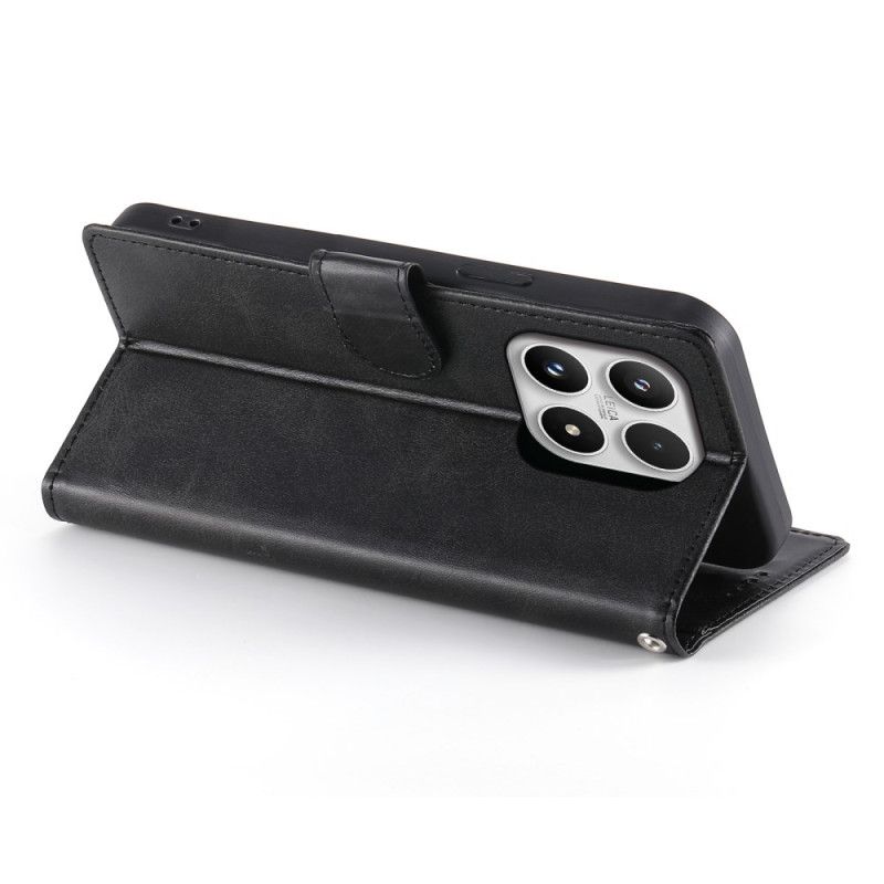 Lærdeksel Folio Deksel Xiaomi 17 Klassisk Lommebok