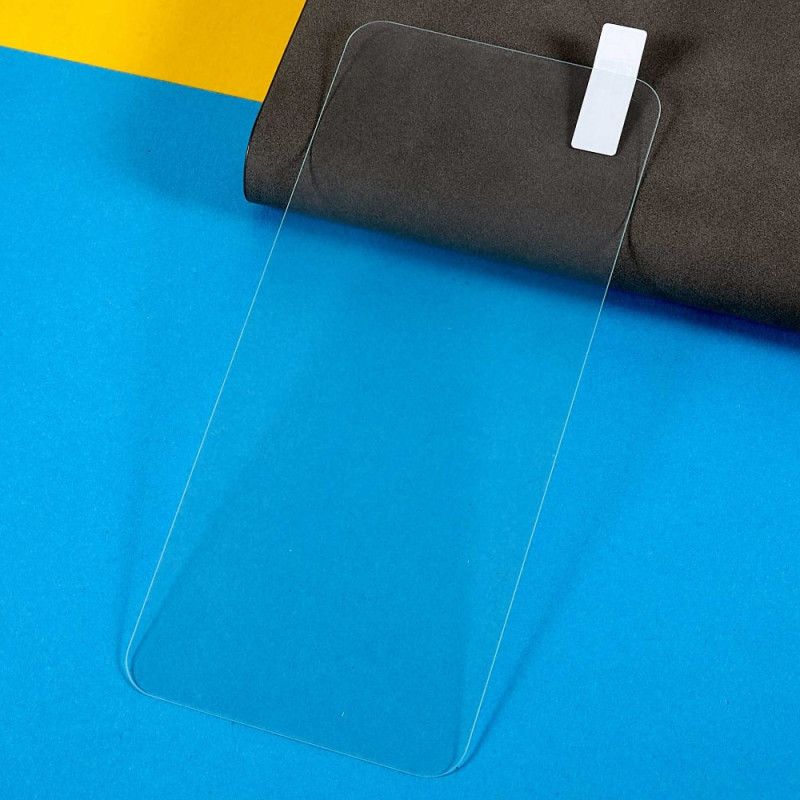 Skjermbeskytter I Herdet Glass For Xiaomi 17