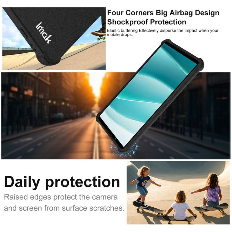 Deksel Sony Xperia 1 Vii Imak