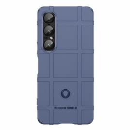 Deksel Til Sony Xperia 1 Vii Robust Skjerm