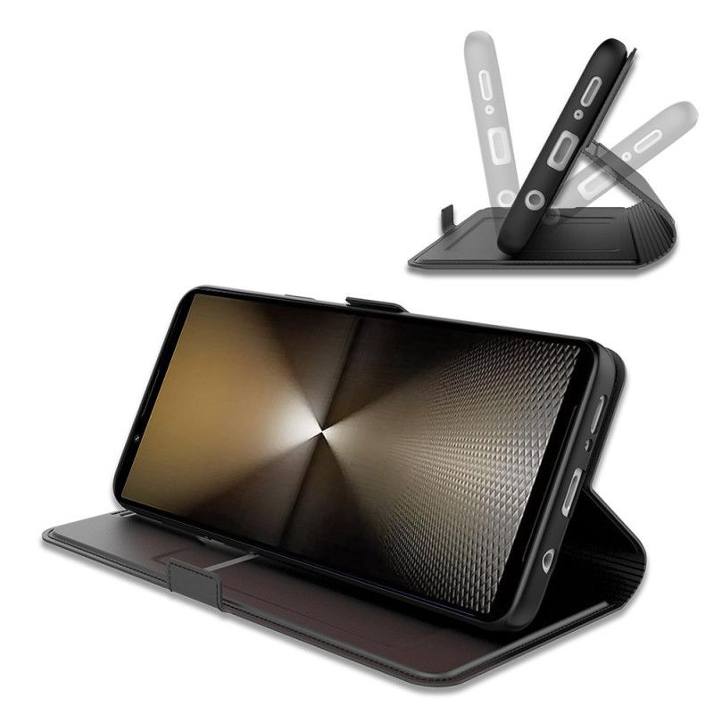 Etui Til Sony Xperia 1 Vii Kortholder