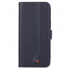 Folio Deksel Sony Xperia 1 Vii Rfid-beskyttelse